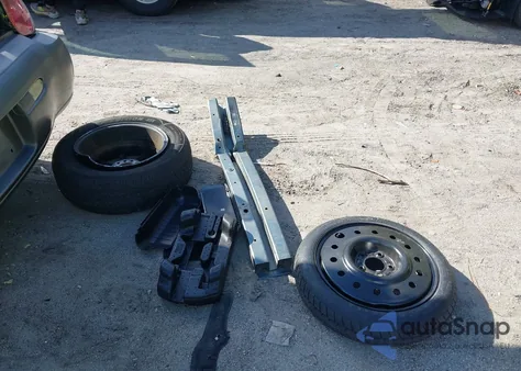 2005 Chevrolet Monte Carlo Ls из США, поврежденный, VIN 2G1WW12E159147571